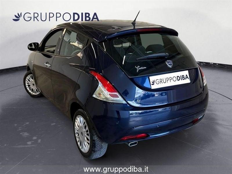 Lancia Ypsilon III 2015 Diesel 1.3 mjt Gold s&s 95cv
