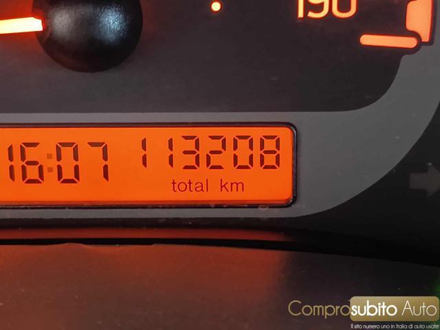 FIAT Panda 1.2 EasyPower Classic