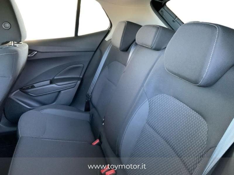 Škoda Fabia 4ª serie 1.0 TSI 95 CV Style