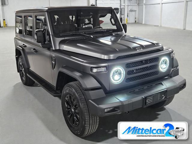 EMC 212 2.0 TGDI 8AT 4WD Adventurer