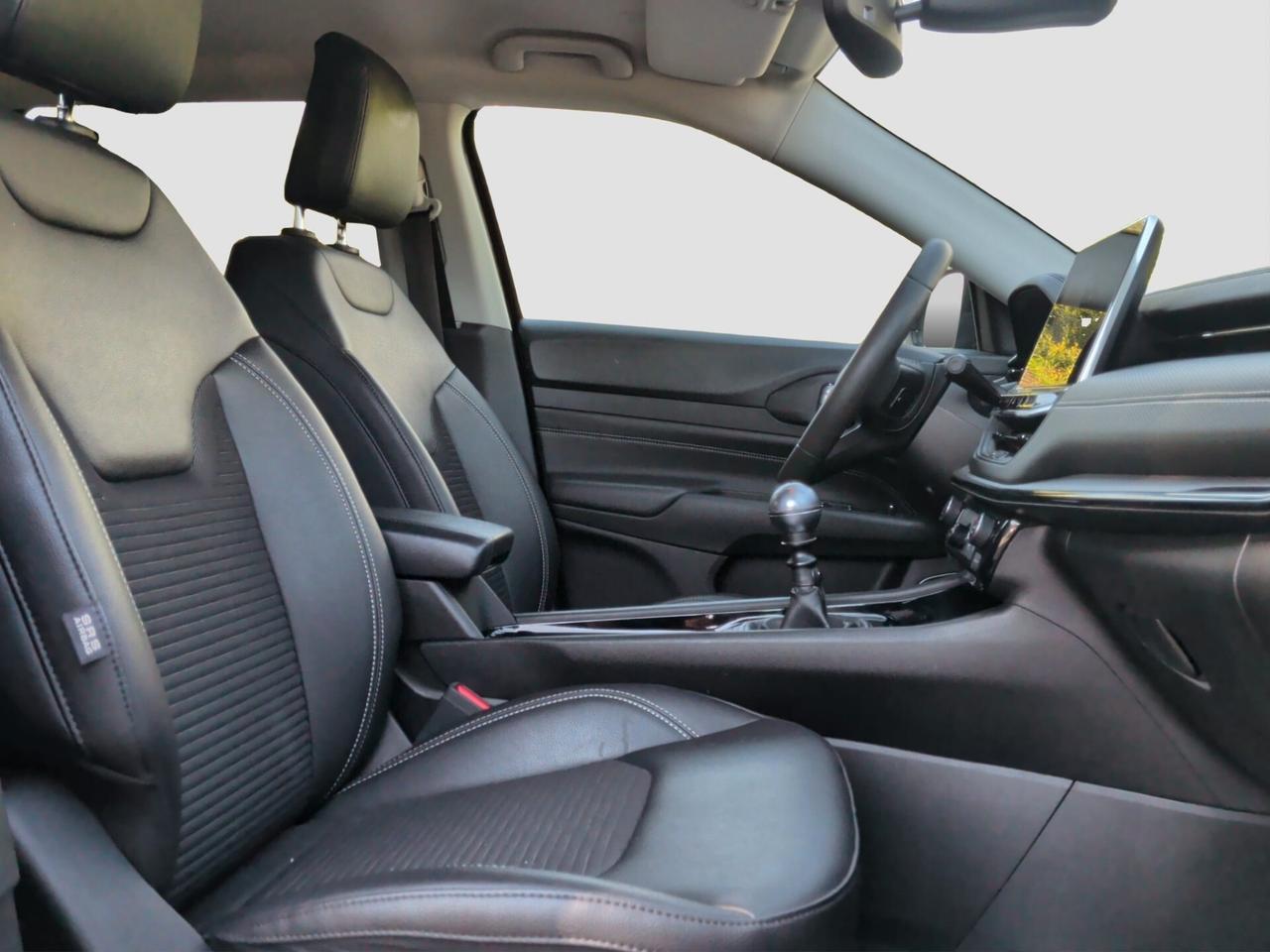 Jeep Compass 1.6 Multijet II 2WD Night Eagle 2022