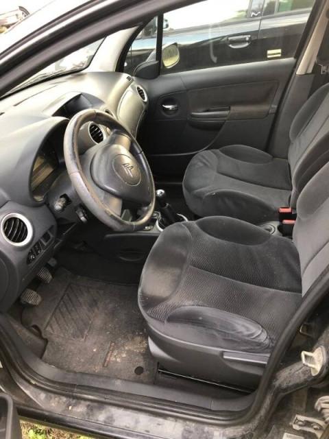 Citroen C3 1.4 hdi Perfect (elegance) 70cv