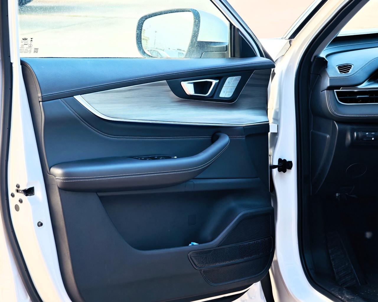 Dr 7.0 Phev 1.5 Plug-in Hybrid