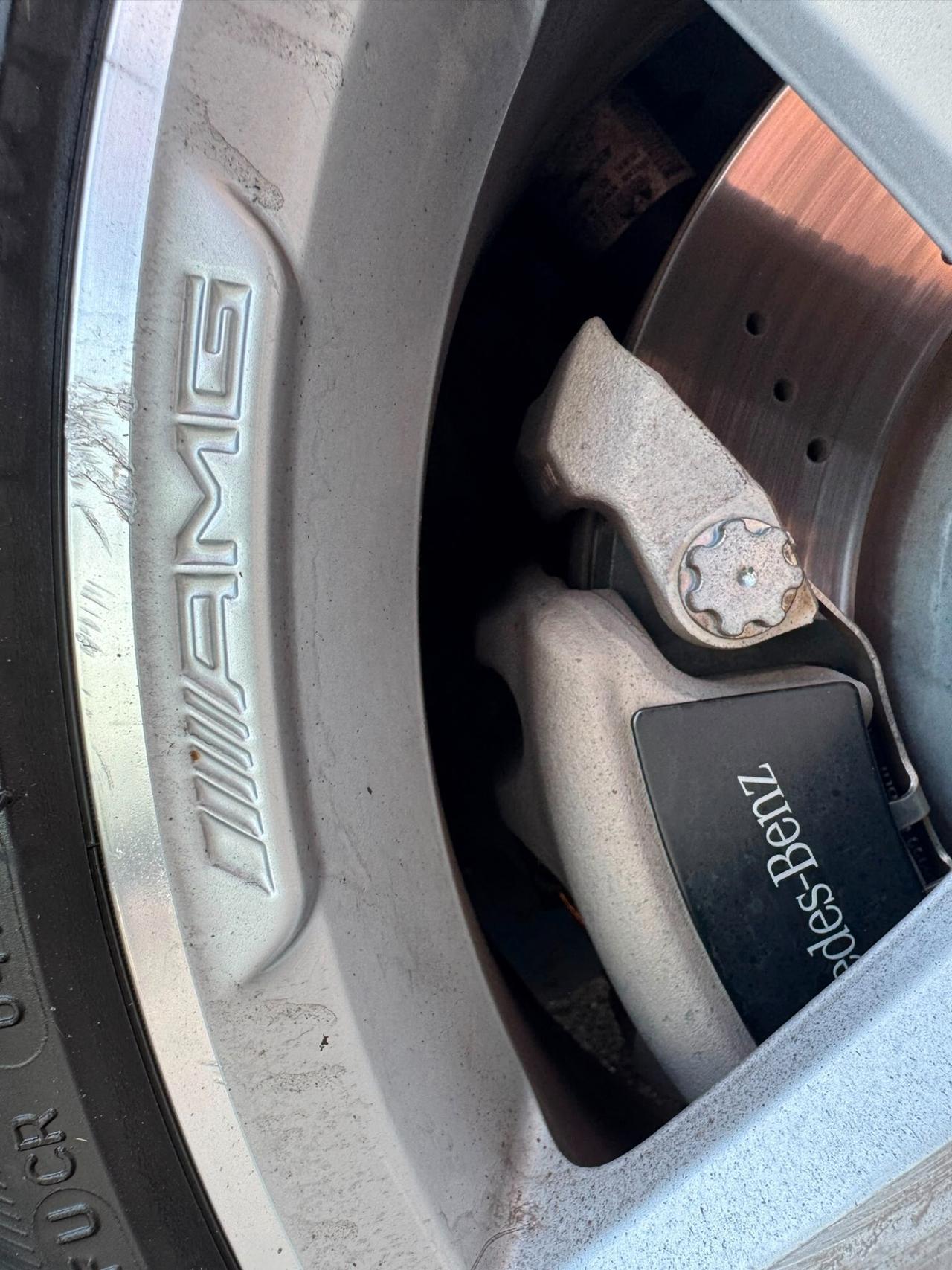 Mercedes-benz SLK 250 d Sport