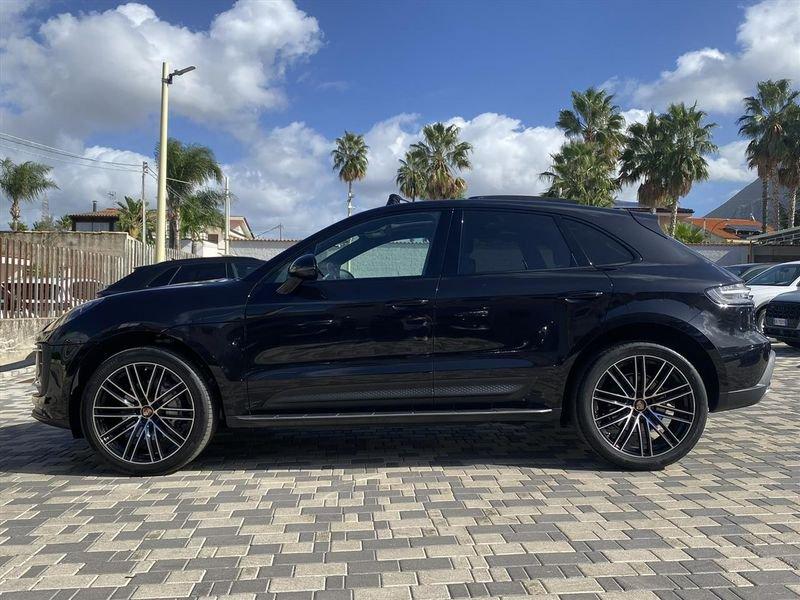 Porsche Macan 2.0 265CV PDK