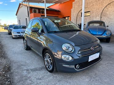 Fiat 500 1.3 Multijet 95 CV
