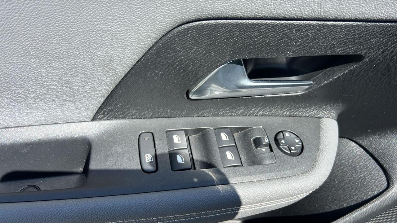 Opel Mokka 1.5 diesel Ultimate