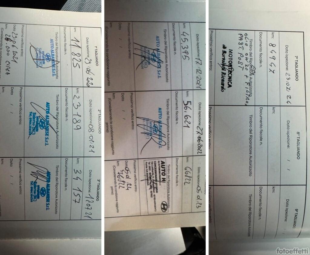 Hyundai i30 2.0 T-GDI 275 CV 5 porte N Performance