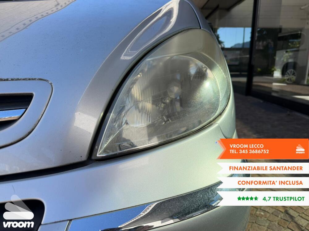 CITROEN Xsara Picasso 1.6 16V Classique