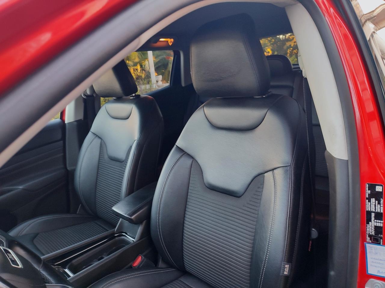 Jeep Compass 4XE LIMITED 1.3 T4 PHEV 190 CV TELECAMERA NAVIG.