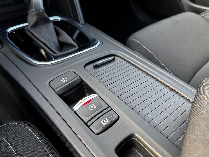 Renault Mégane Megane IV 2020 Sporter Megane Sporter 1.6 E-TECH Plug-in Hybrid Business