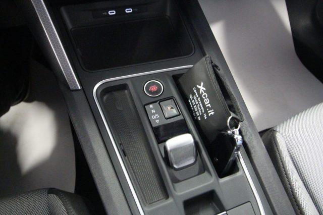 SEAT Leon Sportstourer 1.0 eTSI 110 CV DSG Style