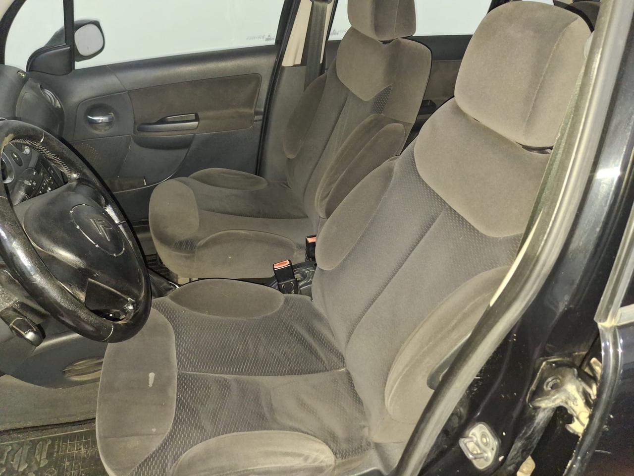 Citroen C3 1.1 Elegance