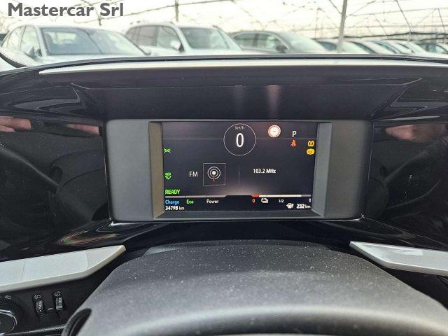 OPEL Mokka elettrica Mokka 300KM AUTON Edition tg : GP533FN