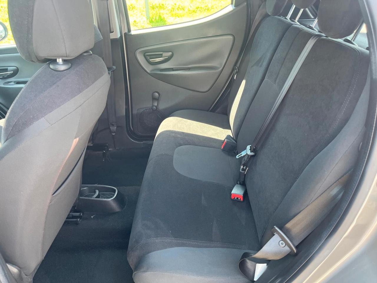 Lancia Ypsilon 1.2 69 CV 5 porte S&S