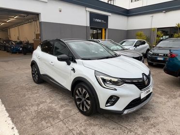 Renault Captur Full Hybrid E-Tech 145 CV Techno