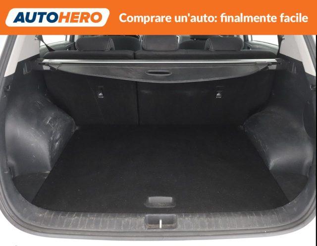KIA Sportage 1.6 CRDI 136 CV 2WD Mild Hybrid Black Edition
