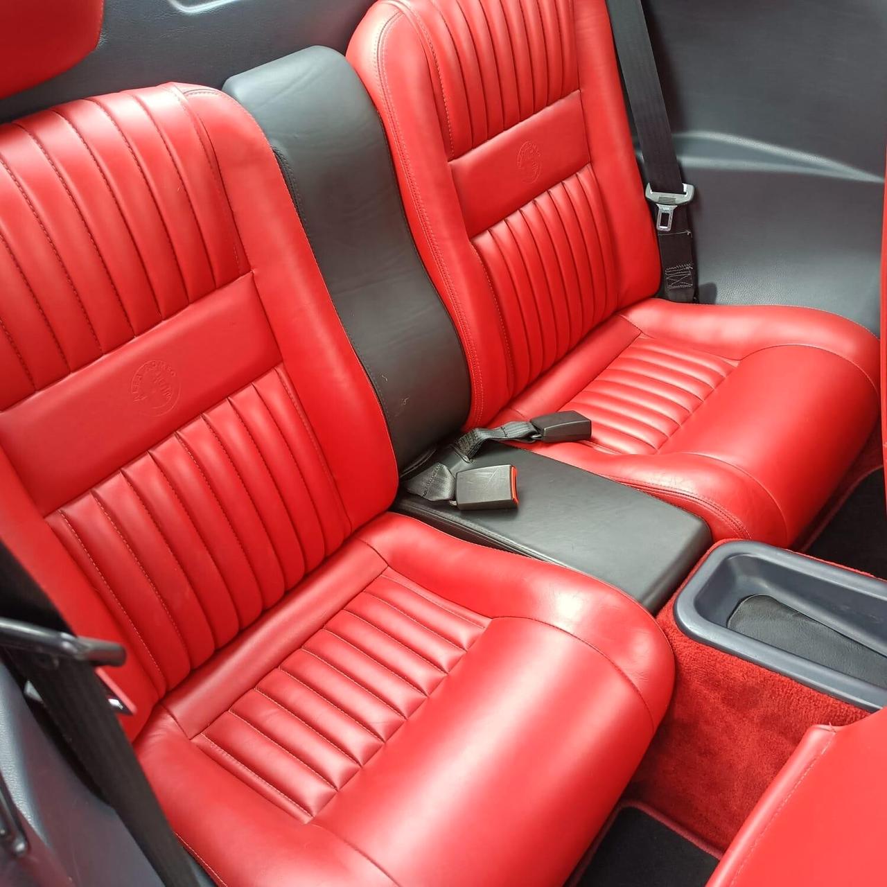 Alfa Romeo GTV 3.0i V6 24V cat