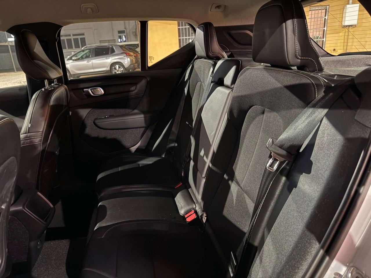 Volvo XC40 XC40 2.0 d3 awd geartronic my20