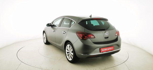 OPEL Astra 1.7 CDTI 110CV 5 porte Cosmo