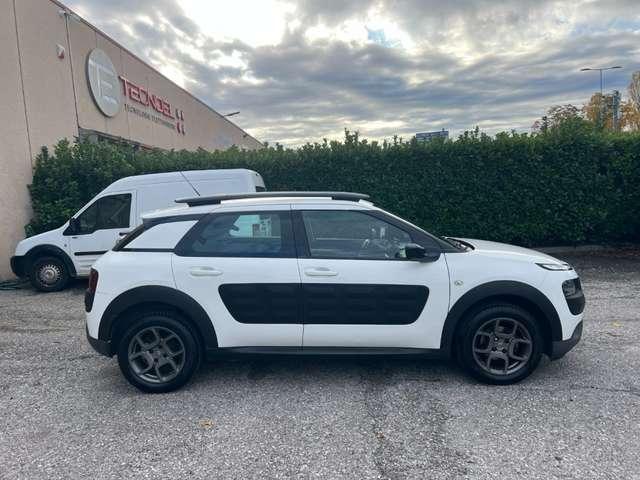 Citroen C4 Cactus PureTech 82 Shine