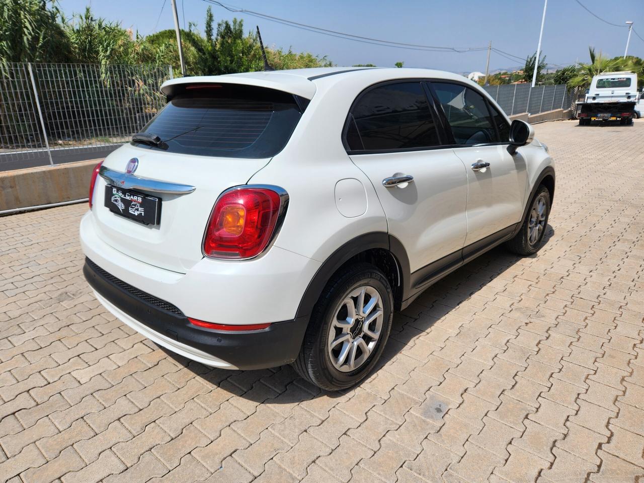 Fiat 500X 500 x 1.3 MULTJET