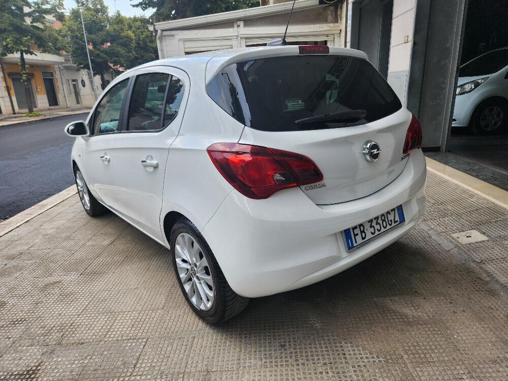 Opel Corsa 1.3 CDTI Cosmo"KM 87000 DOC OPEL"