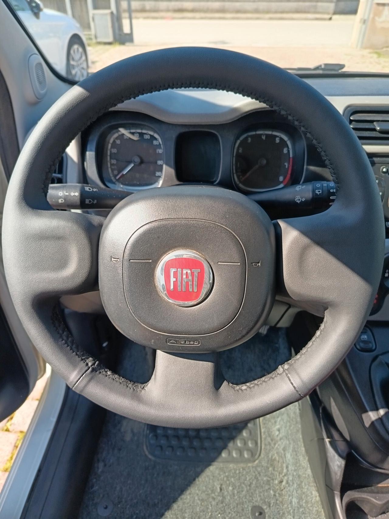 Fiat Panda 1.2 EasyPower Easy