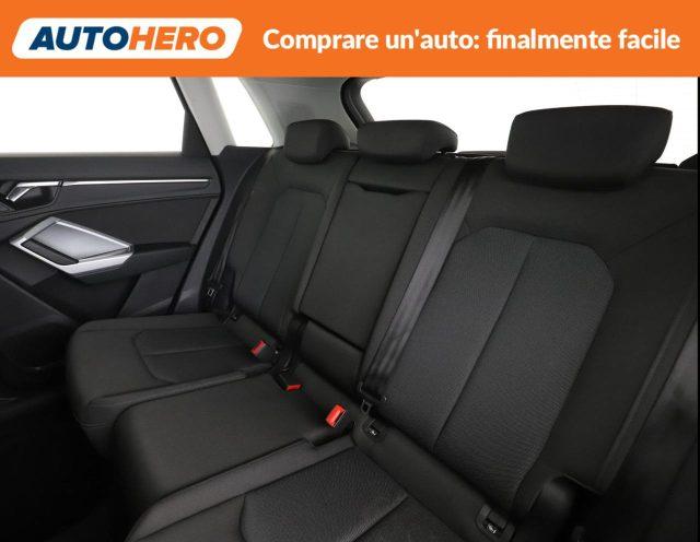 AUDI Q3 35 TFSI S tronic Business Advanced