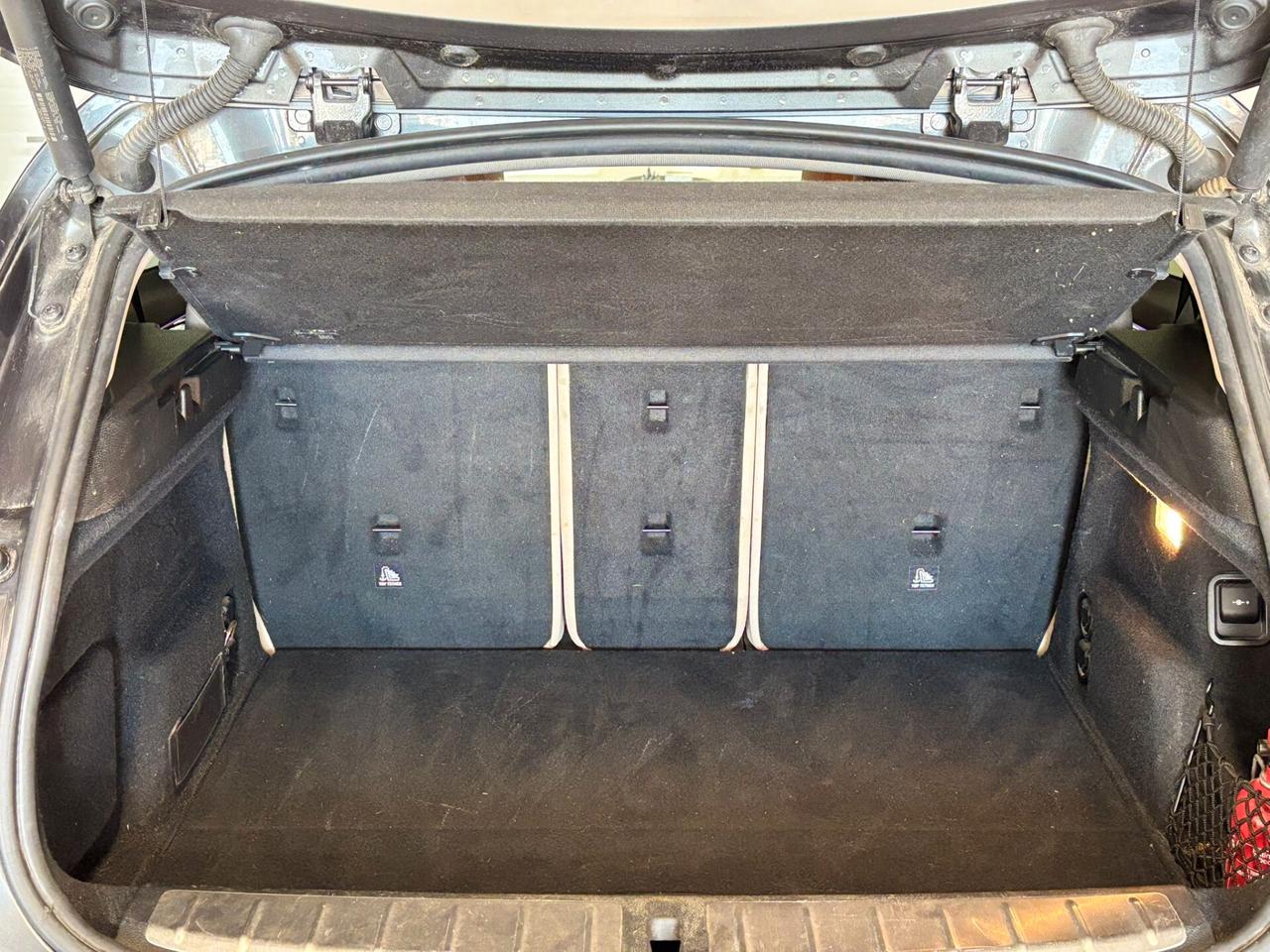 Bmw X2 sDrive16d TETTO PANO XENON LED