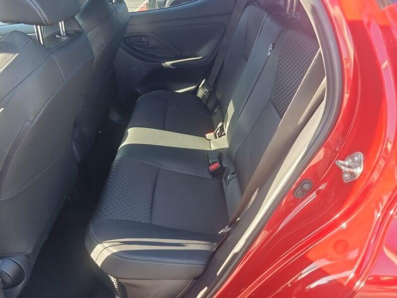 Toyota Yaris Yaris 1.5 Hybrid 5 porte Style