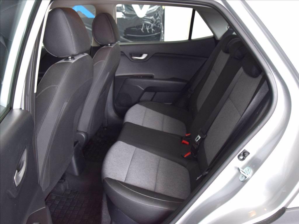 KIA Stonic 1.2 dpi Urban gpl 82cv del 2023