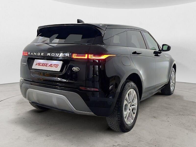 Land Rover RR Evoque Range Rover Evoque 2.0D I4-L.Flw 150 CV AWD Auto