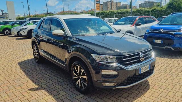 VOLKSWAGEN T-Roc 1.5 TSI ACT Sport BlueMotion Technology