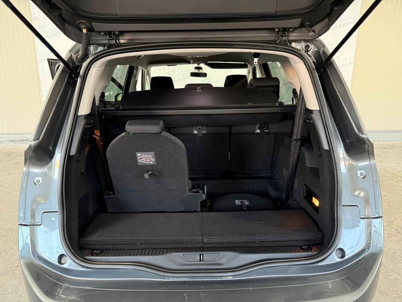 Citroen C4 Grand Picasso 1.6 Hdi 115cv Automatica 7 posti