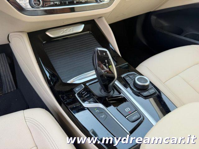 BMW X4 xDrive20d 48V Business Advantage