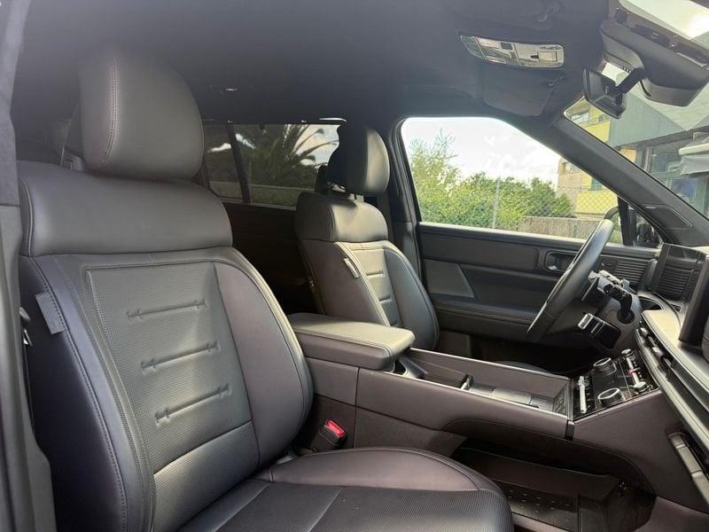 Hyundai Santa Fe PHEV 1.6 T-GDI PHEV 4WD A/T 7posti Xclass