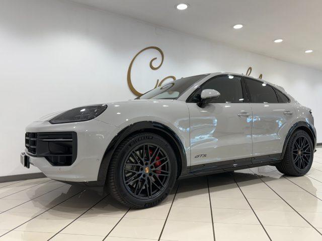 PORSCHE Cayenne Coupé 4.0 GTS IVA ESPOSTA
