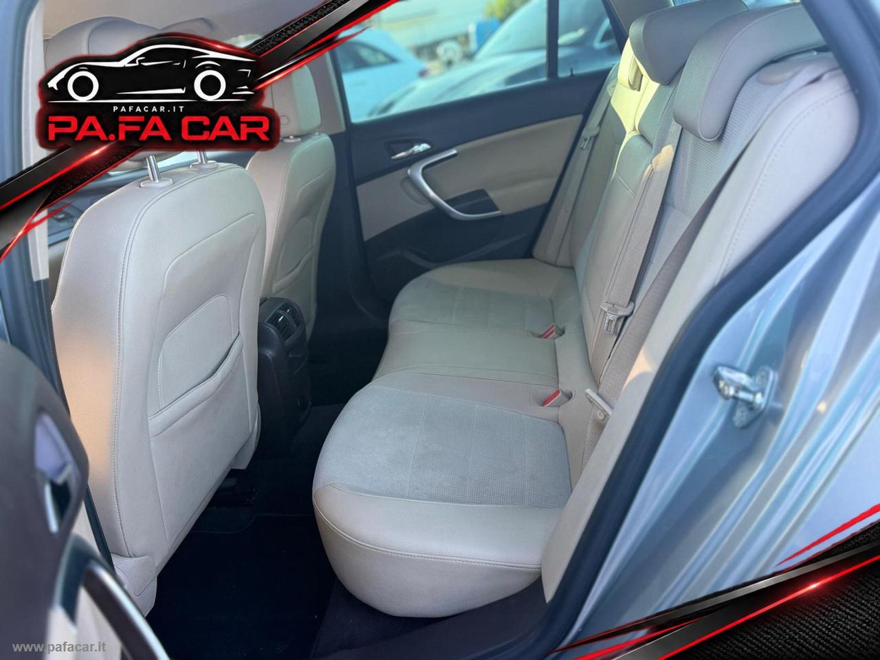 OPEL Insignia 2.0 CDTI 160 CV ST aut. Cosmo