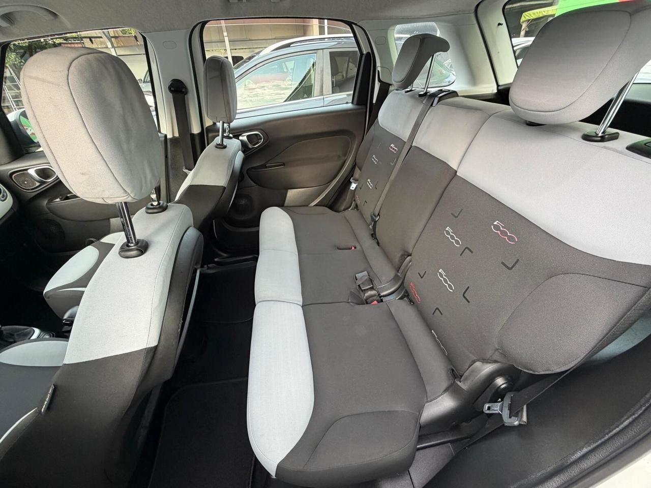 Fiat 500L 1.3 Multijet 85 CV Pop