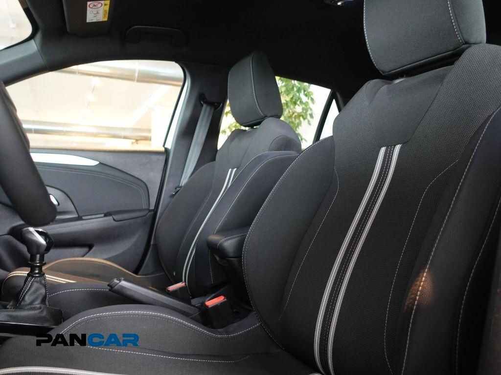 Opel Corsa 1.2 100 CV GS