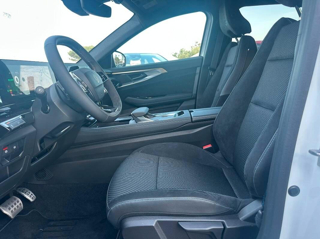 Renault Austral 1.2 E-Tech full hybrid Techno Esprit Alpine 200cv auto