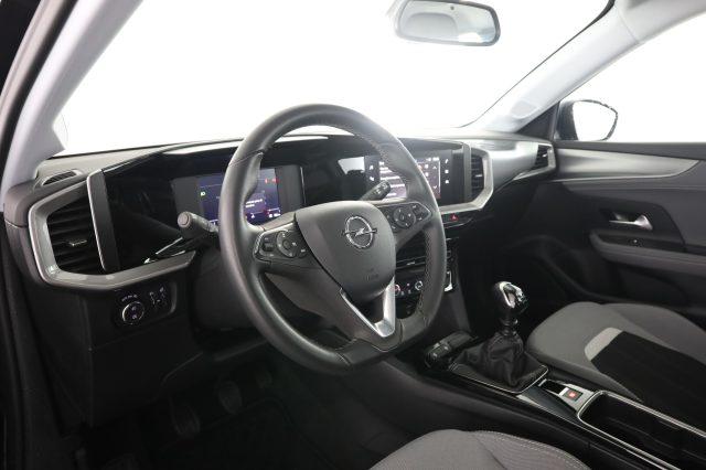 OPEL Mokka Mokka 1.2 Turbo Elegance