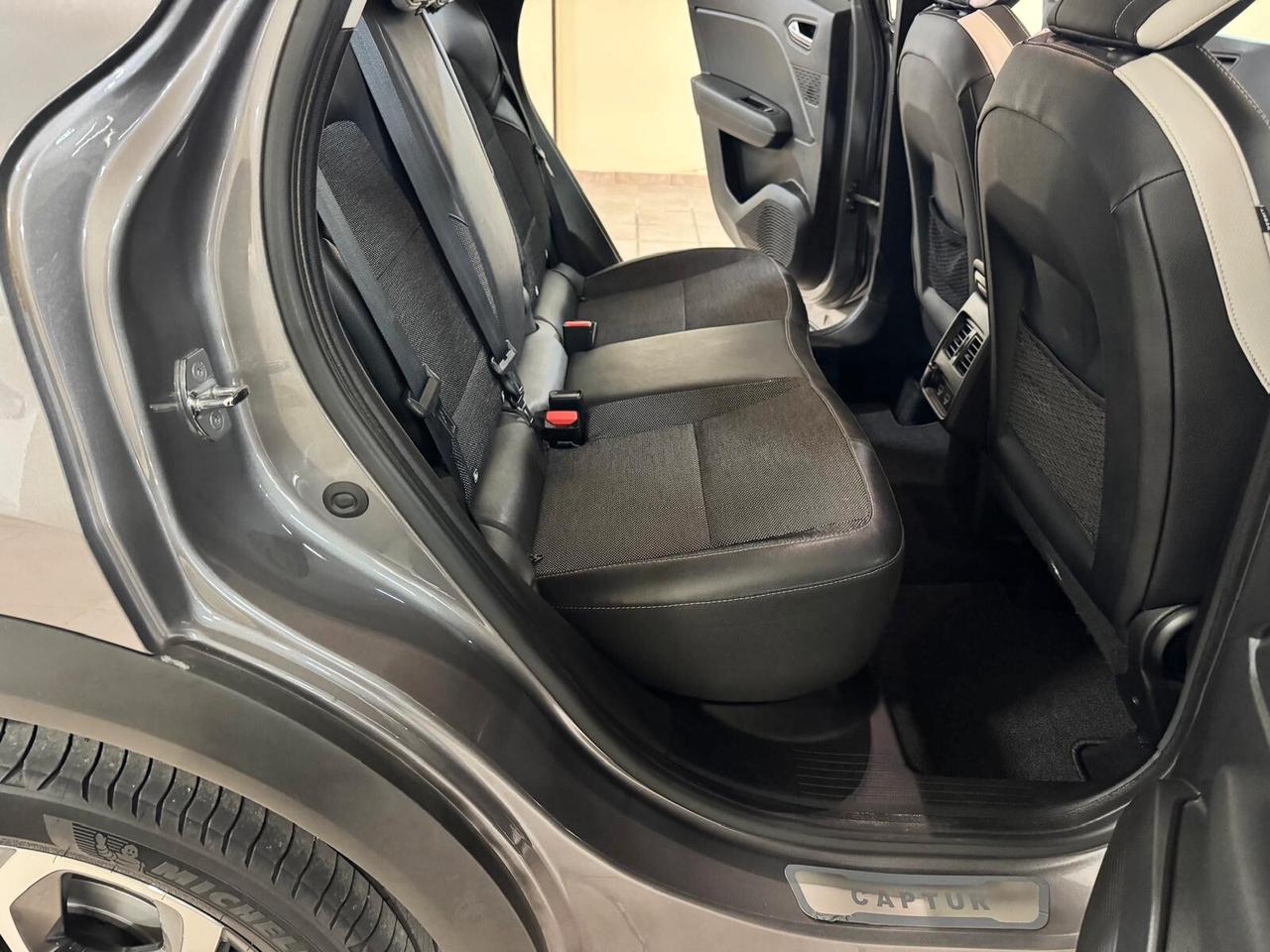 Renault Captur TCe 90 CV Intens AZIENDALE PERFETTA