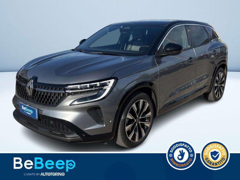 Renault Austral 1.2 E-TECH FULL HYBRID TECHNO 200CV AUTO