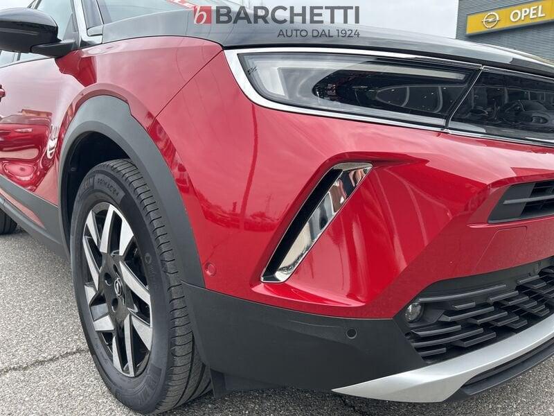 Opel Mokka (P2QO) Elegance 1.2 T Benzina 100 cv MT6
