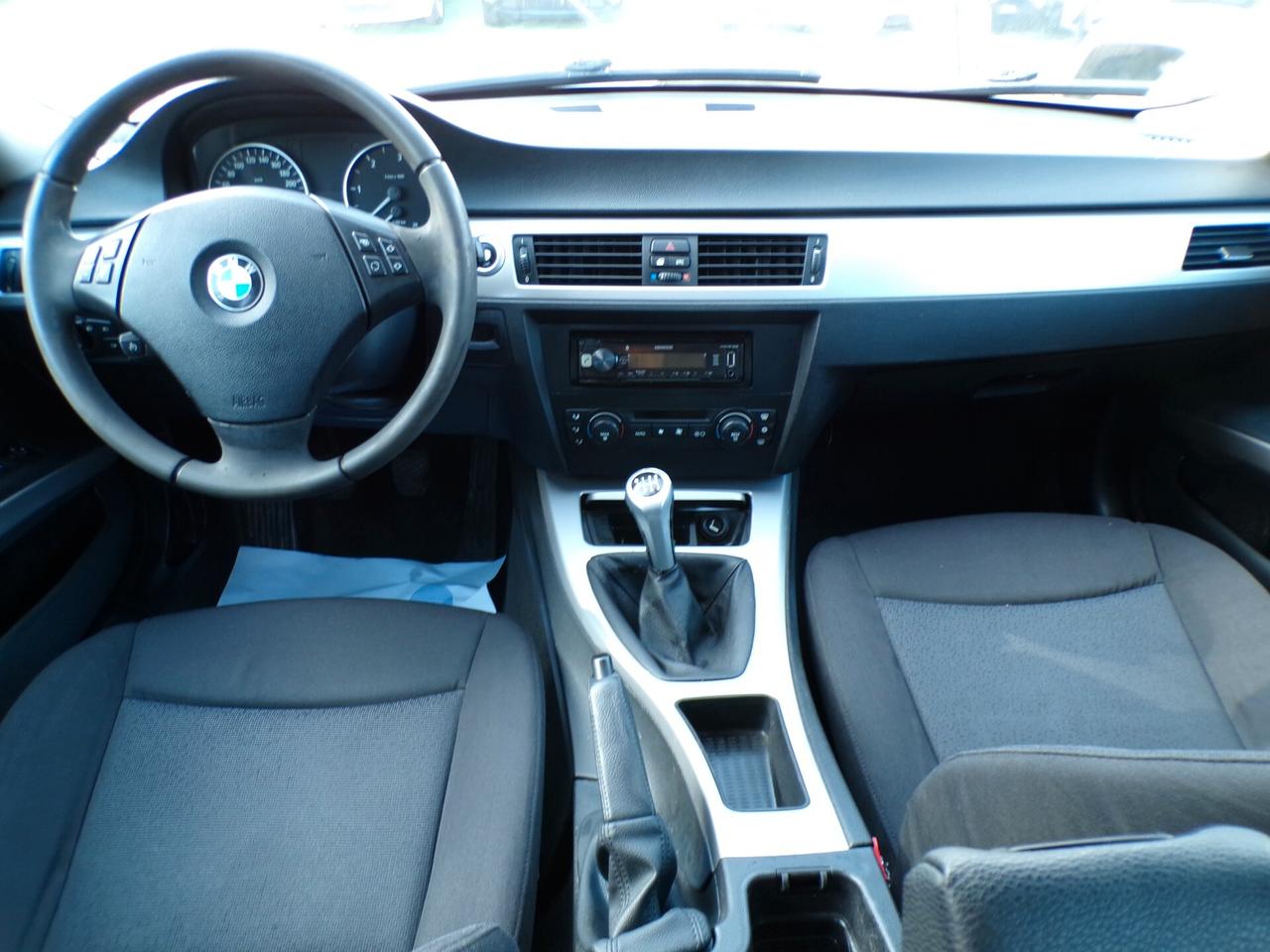 Bmw 320 320d cat Touring