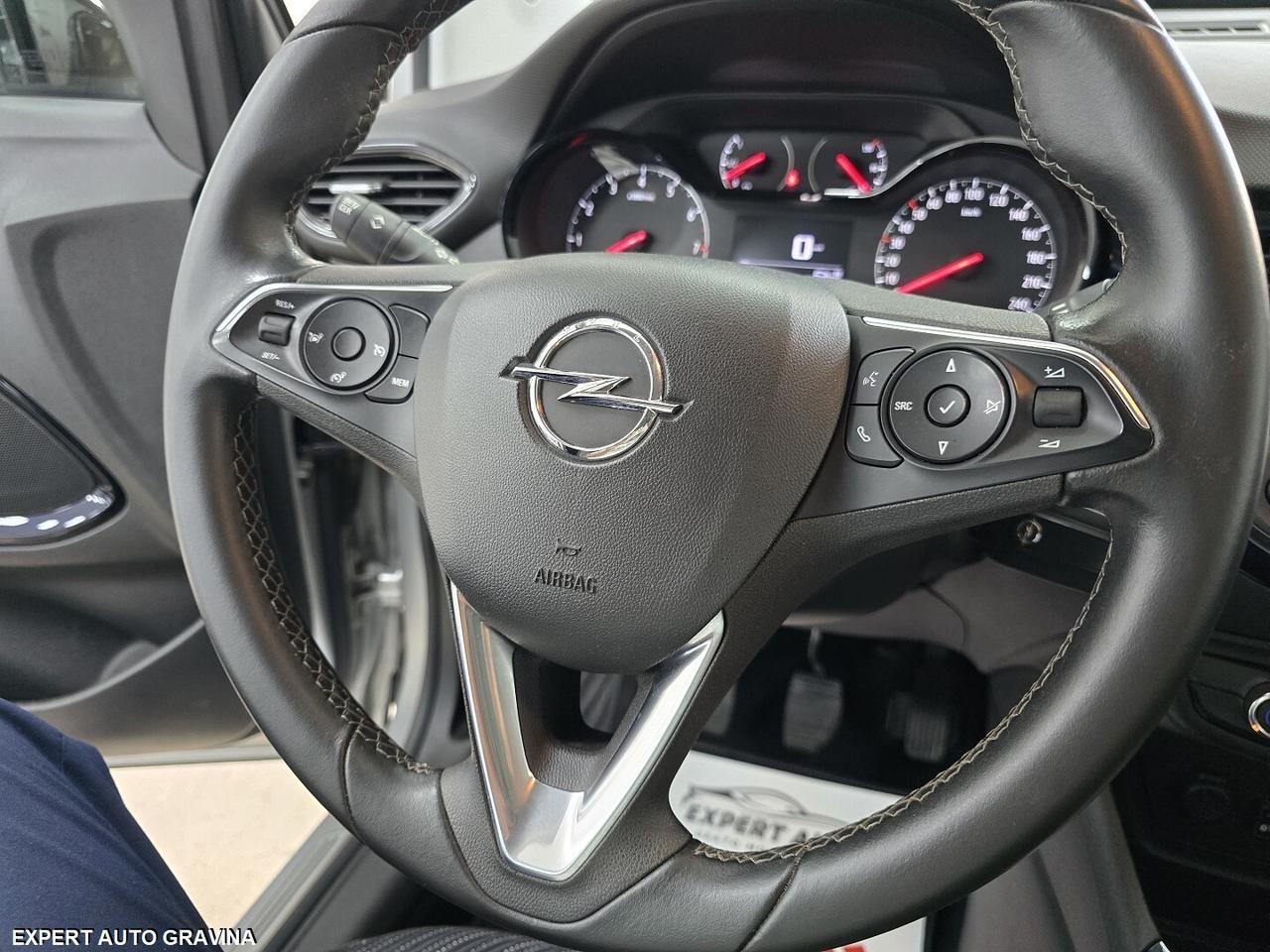 OPEL CROSSLAND 2019 GPL 120TH ANNIVERSARIO