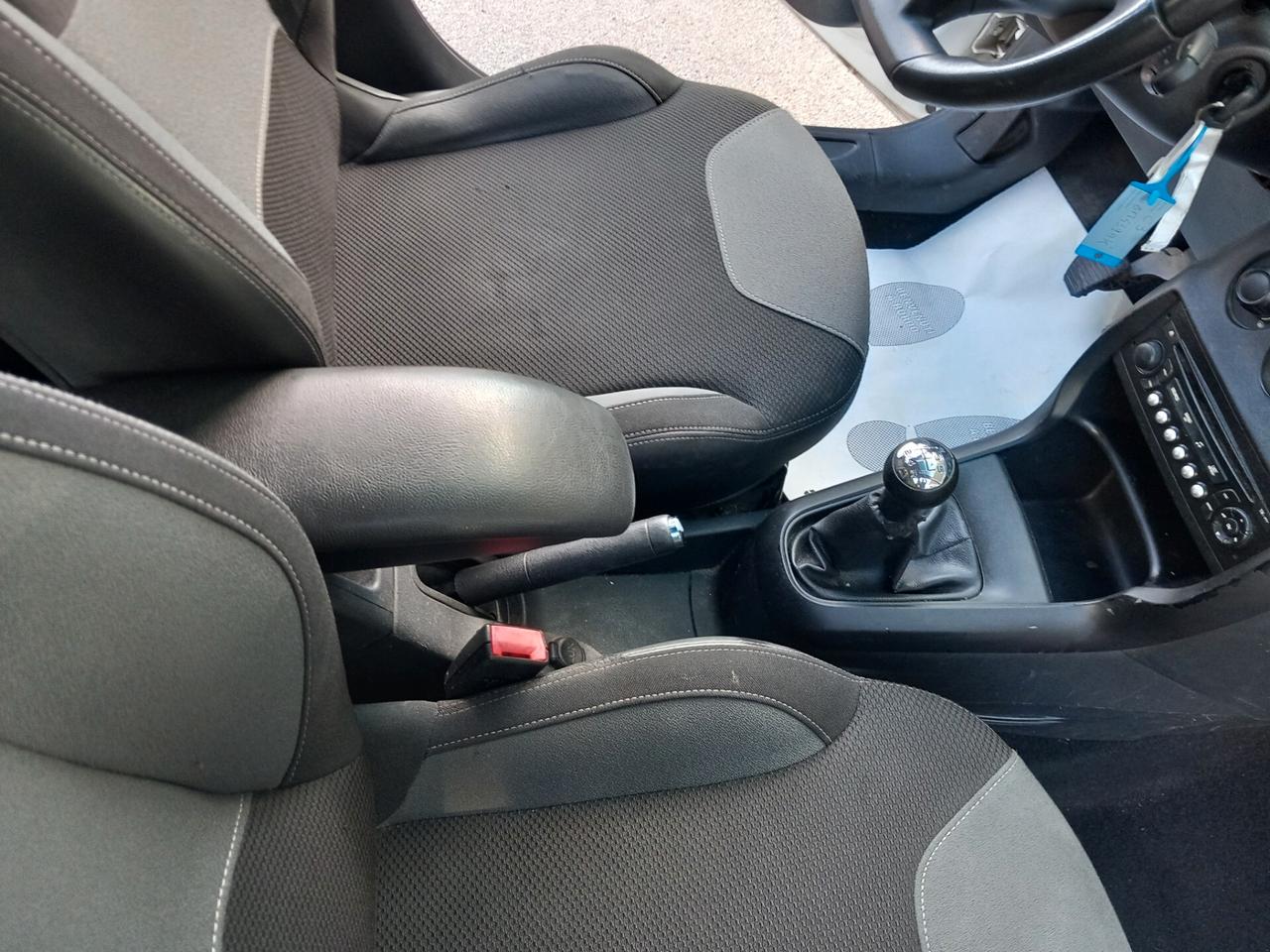 Citroen C3 1.1 Attraction
