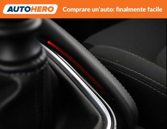 NISSAN Qashqai 1.3 DIG-T 140 CV N-Connecta